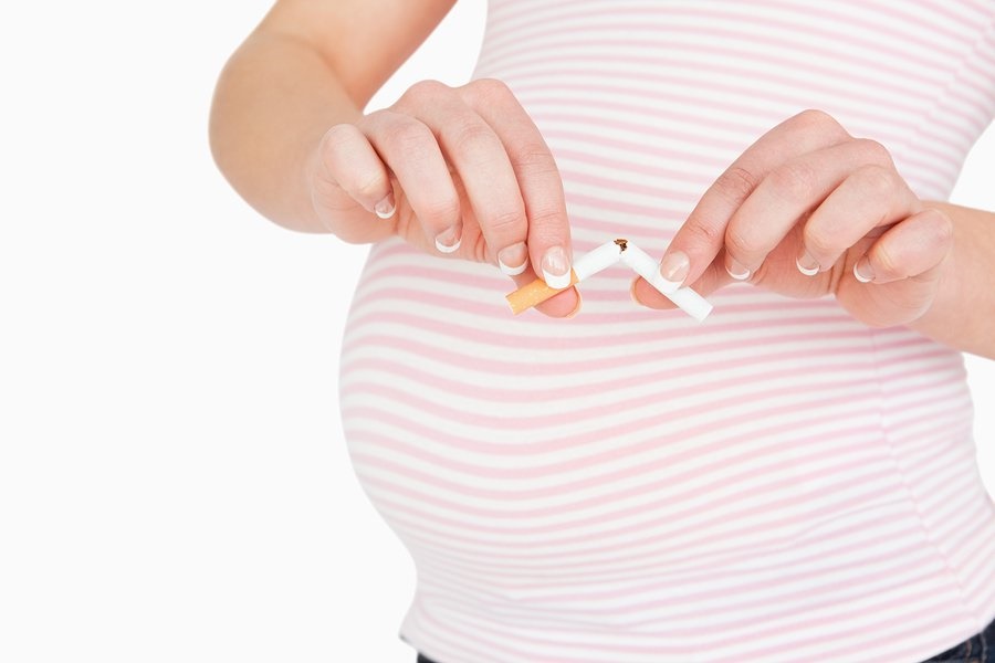 Το κάπνισμα στην εγκυμοσύνη προκαλεί σχιζοφρένεια στο νεογνό