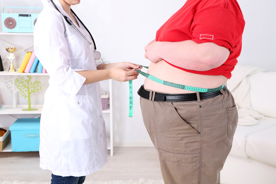 Η ορμόνη που ‘’ ευθύνεται ‘’ για την εφηβική παχυσαρκία