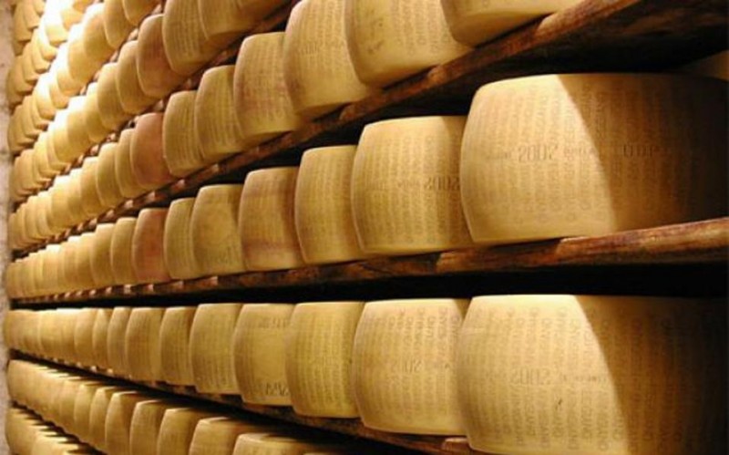 Υπάρχει τυρί που μειώνει την πίεση;