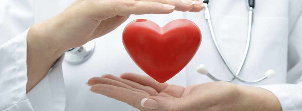 Nέα δεδομένα για την θεραπεία της καρδιακής ανεπάρκειας
