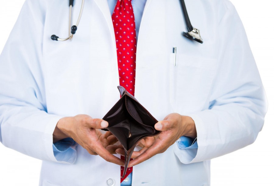 Η πίεση του ΙΣΑ στο ΕΟΠΥΥ για άμεση πληρωμή των γιατρών