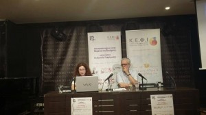«Δεν καπνίζω… επιλέγω τη ΖΩΗ!!!»