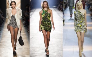 Animal print 2016