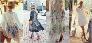 Boho style