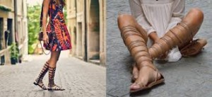 Boho style