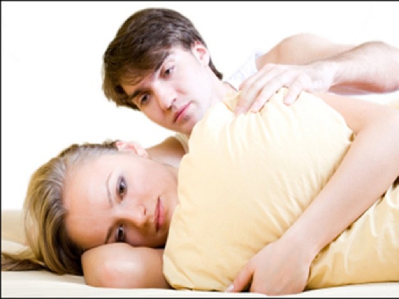 Αποβολές στην εγκυμοσύνη: Μετρά και η ηλικία του άνδρα…