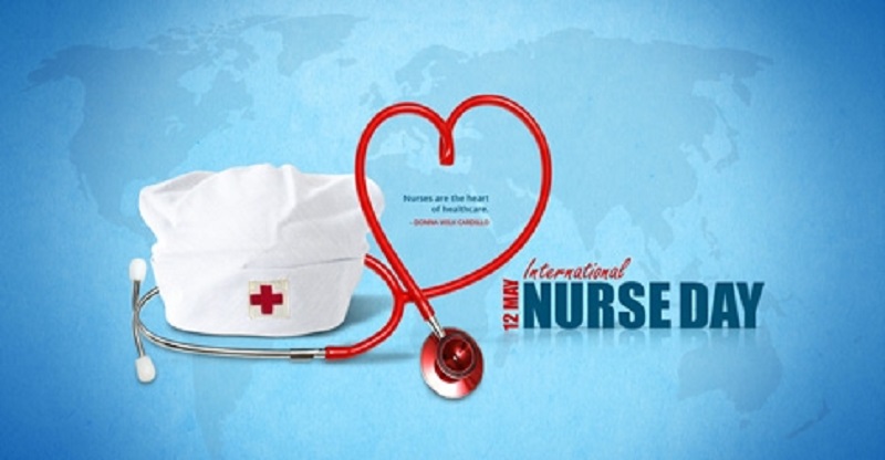 Παγκόσμια ημέρα Νοσηλεύτριας: «Μια δύναμη αλλαγής»!