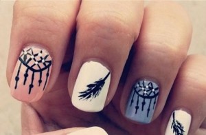 Nail art
