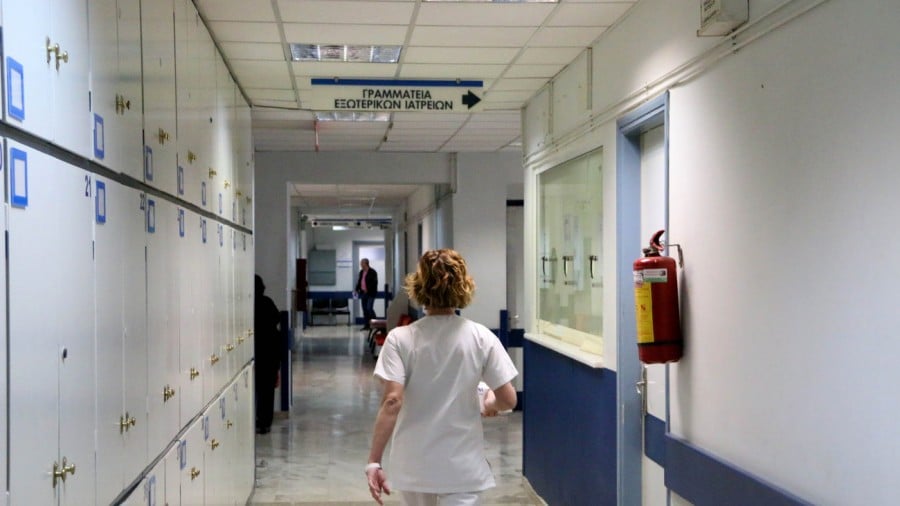 45 κρούσματα γαστρεντερίτιδας στην Βοιωτία