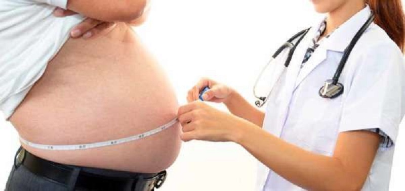 Συνδέθηκε η παχυσαρκία με τη σκλήρυνση κατά πλάκας