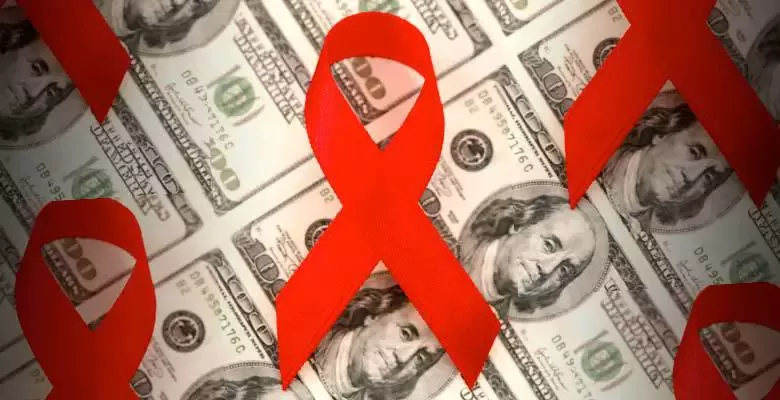 ΗΠΑ:410 εκατ. δολάρια για τον «πόλεμο» κατά του AIDS