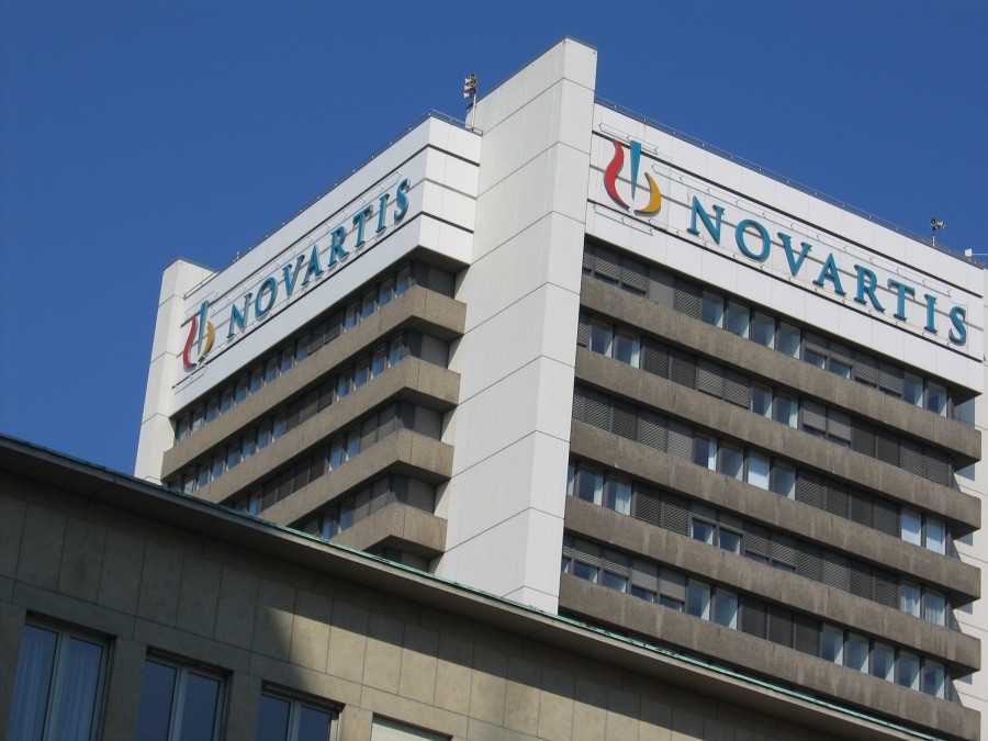 Θετικά αποτελέσματα των κλινικών δοκιμών Nilotinib TFR της Novartis