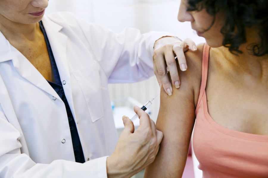 Το εμβόλιο της γρίπης έχει επιπρόσθετα οφέλη για τους διαβητικούς
