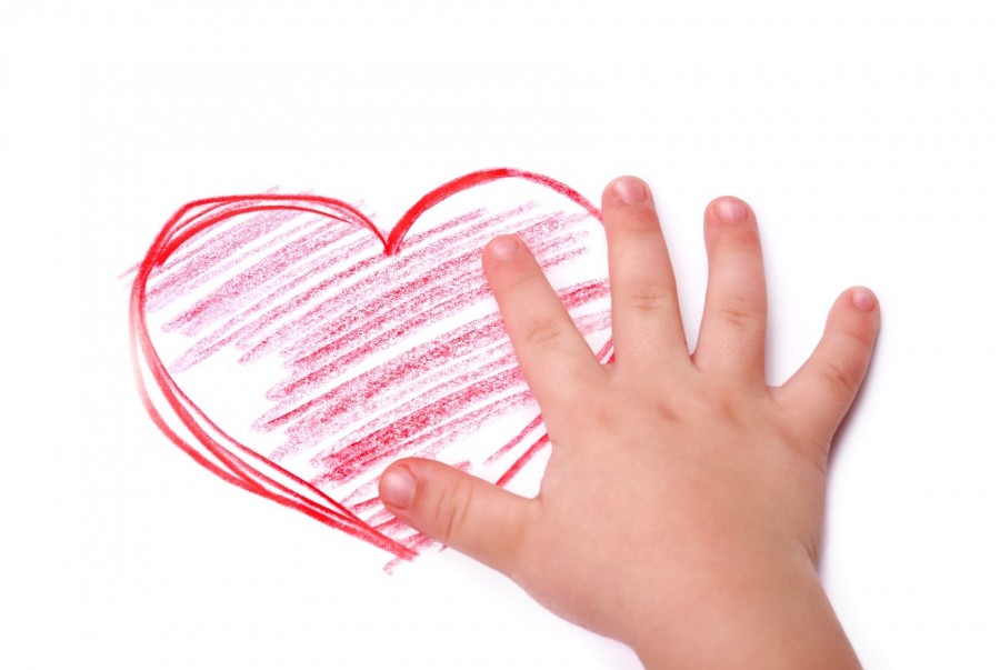 Τρεις νέες σπάνιες συγγενής καρδιακές διαταραχές ’ χτυπούν ’ τα παιδιά