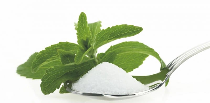 Stevia: Γλυκιά ζωή χωρίς τύψεις