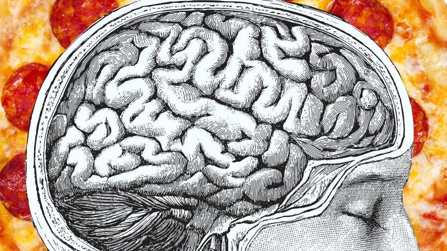 Το βάρος προσθέτει «χρόνια» στον εγκέφαλο;