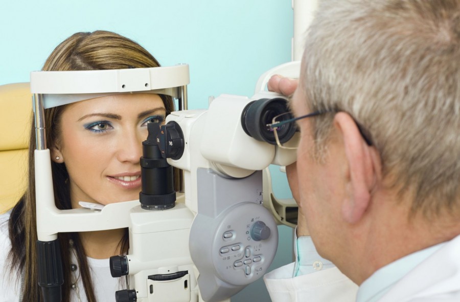 Μπορείτε να επηρεάσετε τις οφθαλμολογικές εξετάσεις;