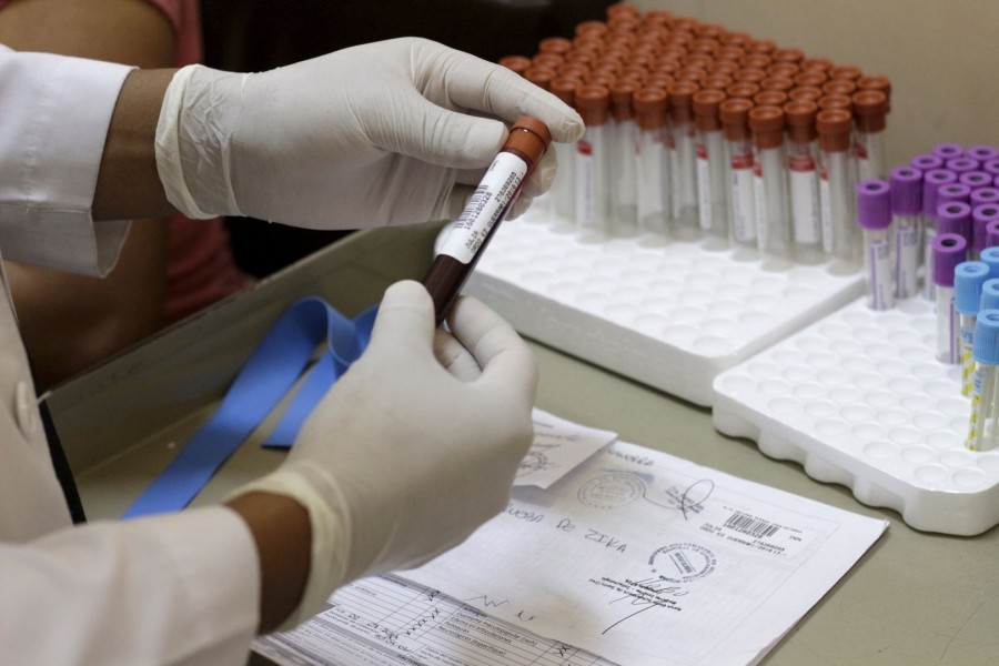 Εμβόλιο Ζίκα προσφέρει πλήρη προστασία σε πιθήκους