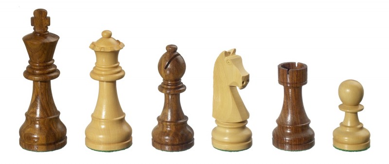 Παίξτε σκάκι: Η γυμναστική του μυαλού βοηθά το πνεύμα!