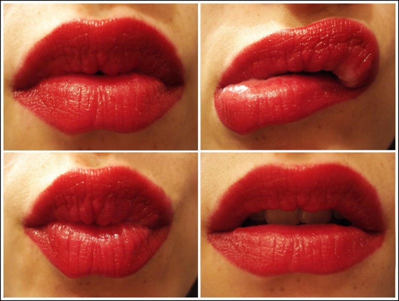 Ομορφιά Χείλη: Μυστικά για απαλά χείλη [vid]