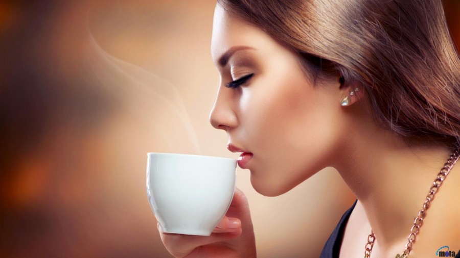 Ποιο γονίδιο επηρεάζει το πόσο καφέ πίνουμε;