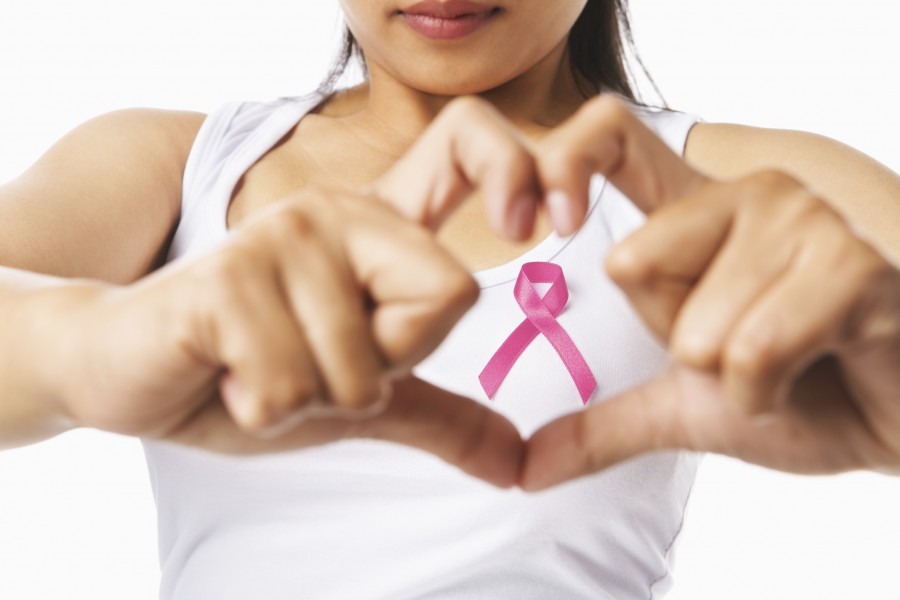 Νέα ανακάλυψη για τον καρκίνο του μαστού