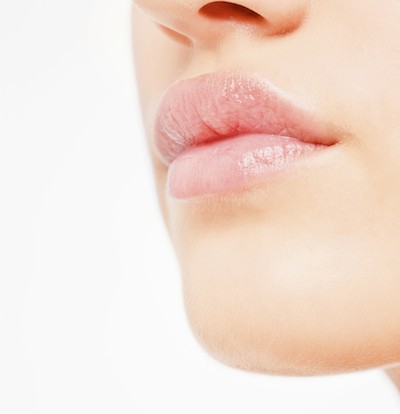lip
