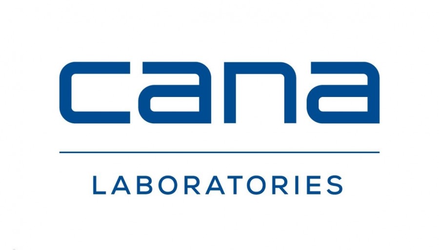 Σημαντική διάκριση για την Cana Laboratories