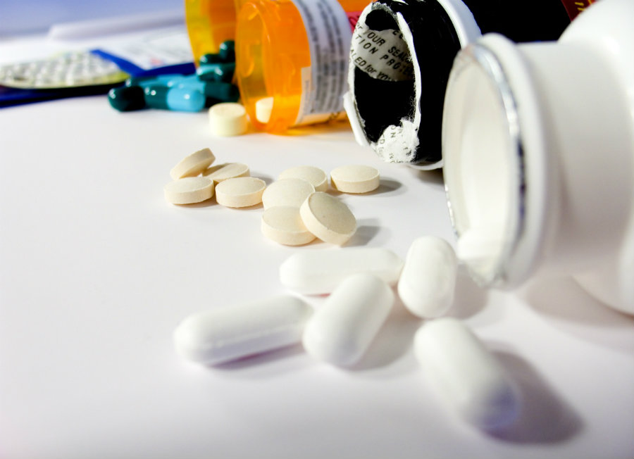 Γιατί οι ασθενείς με κυστική Ίνωση δεν βρίσκουν τα φάρμακα τους ;
