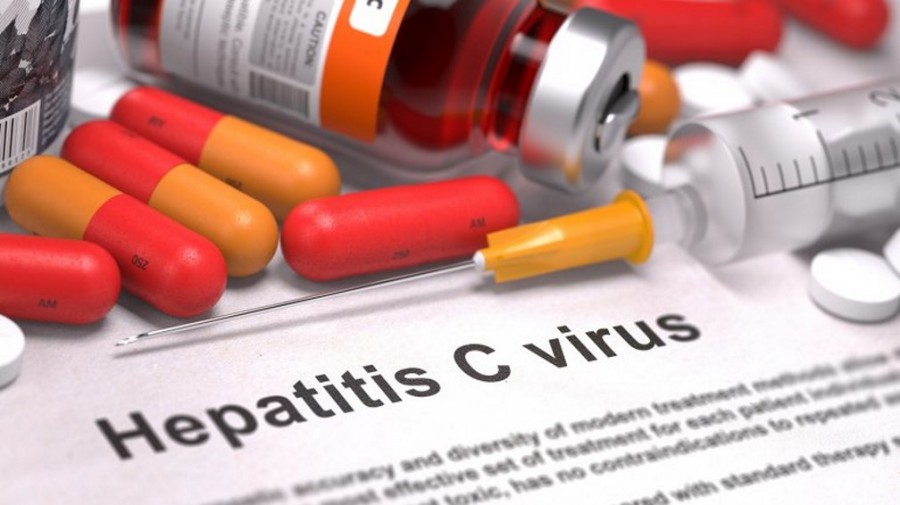 Αποκλεισμένοι από τις νέες θεραπείες της ηπατίτιδας C είναι οι χρήστες ουσιών