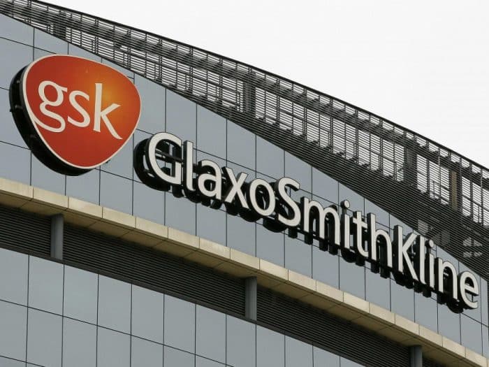 Το τιμόνι της GlaxoSmithKline αναλαμβάνει η Έμα Γουάλμσλεϊ