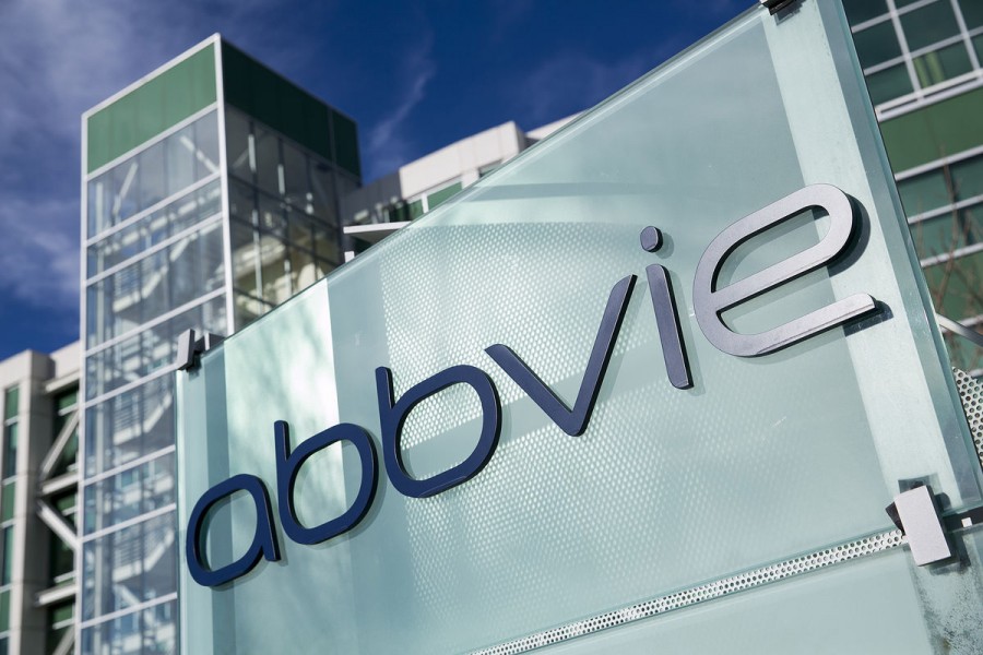 Η AbbVie στην πρώτη θέση του παγκόσμιου δείκτη αειφορίας Dow Jones
