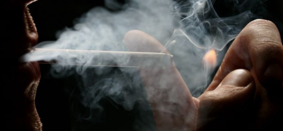 Το κάπνισμα επηρεάζει το DNA για περισσότερα από 30 χρόνια