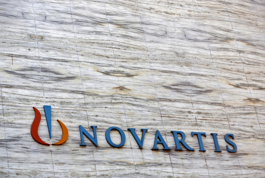 Η Novartis σπάει τα μέχρι σήμερα δεδομένα αντιμετώπισης της ελονοσίας