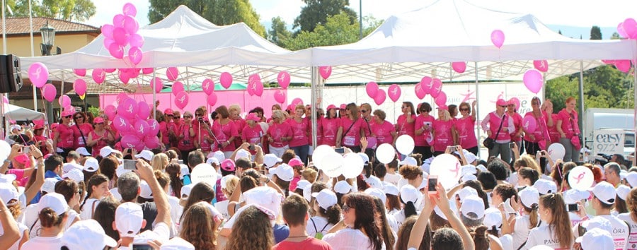 Greece Race for the Cure: τεράστια συμμετοχή και συγκινητική ευαισθητοποίηση