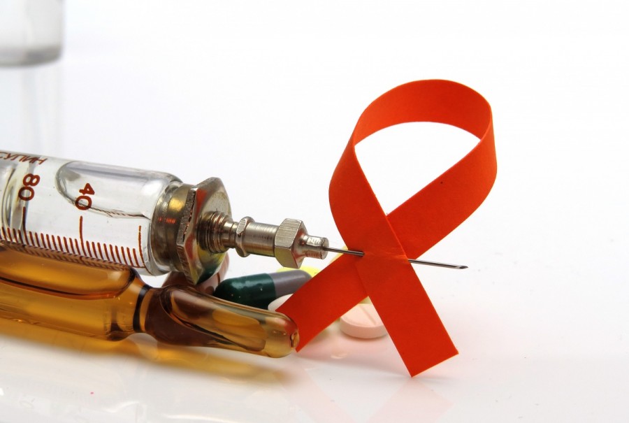 Εξελίξεις με το εμβόλιο κατά του HIV