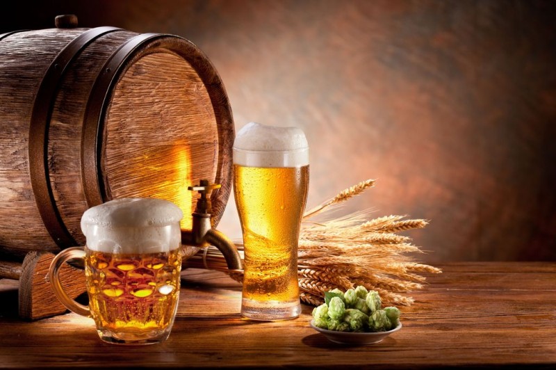 Τα οφέλη της μπίρας στην υγεία μας
