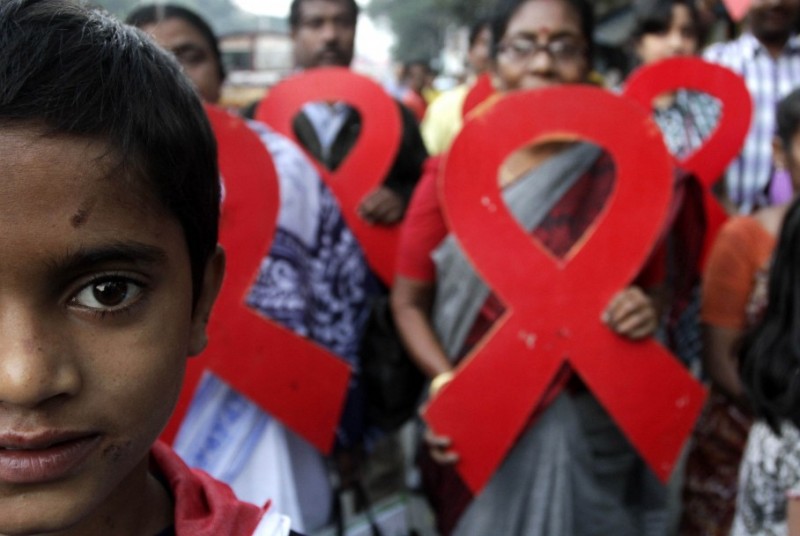 10% των παιδιών αντιμετωπίζουν το Aids χωρίς θεραπεία