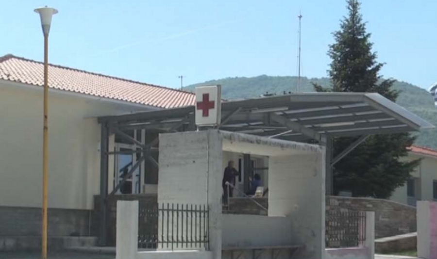 Σοβαρές ελλείψεις σε φάρμακα στο Κέντρο Υγείας Νευροκοπίου