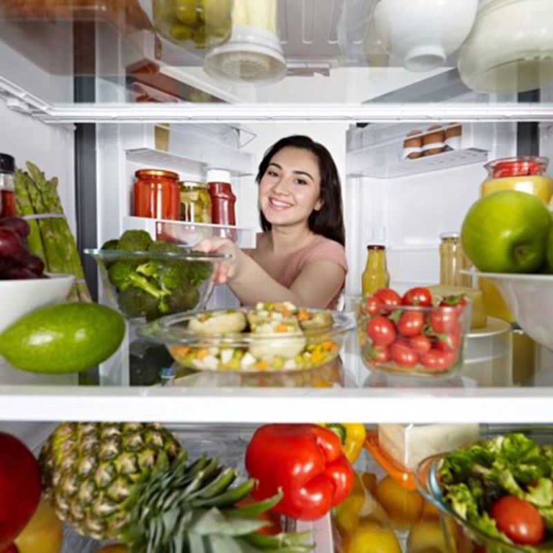 7 τροφές που αλλοιώνονται στο ψυγείο και δεν το ξέρεις