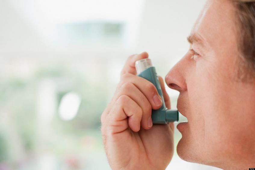 Άσθμα:Νέες μέθοδοι αποκαλύπτουν τις αλλοιώσεις στους πνεύμονες 