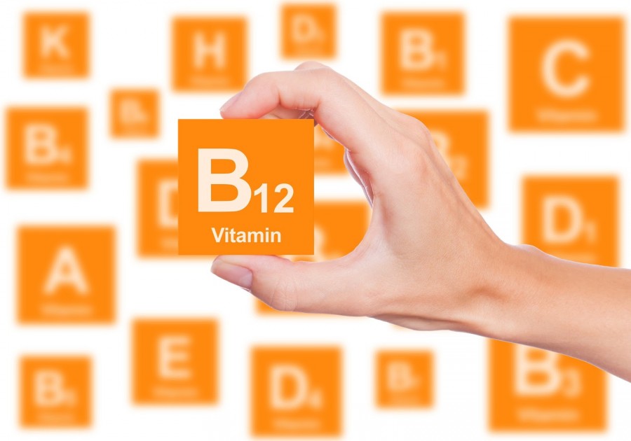  Εχετε έλλειψη βιταμίνης Β12; Το τεστ των 5 ερωτήσεων