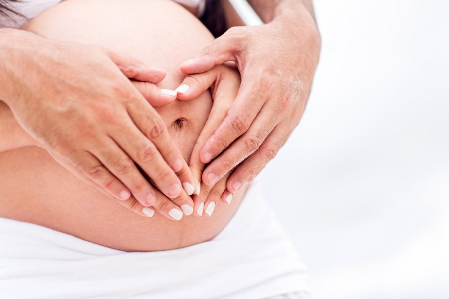 Συμπτώματα εγκυμοσύνης: τα σημάδια που δεν πρέπει να αγνοήσετε