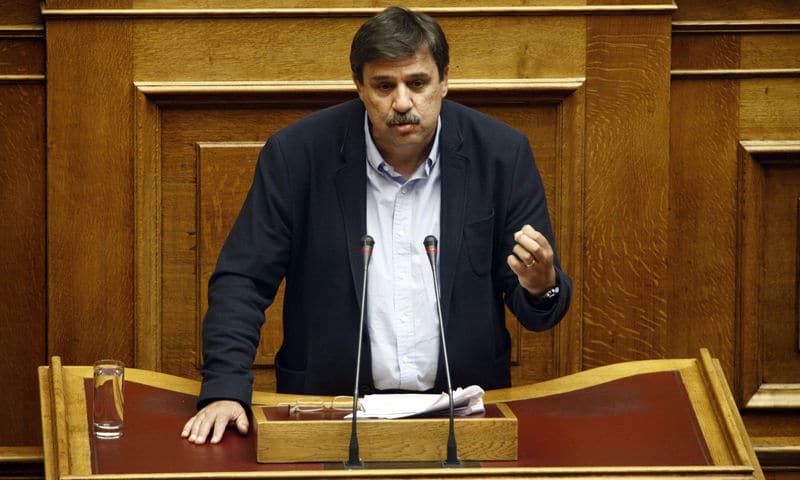 Ξανθός:  Έρχονται νέες προσλήψεις στην Υγεια