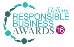 Novartis Hellas: 9 διακρίσεις στα Hellenic Responsible Business Awards 2016