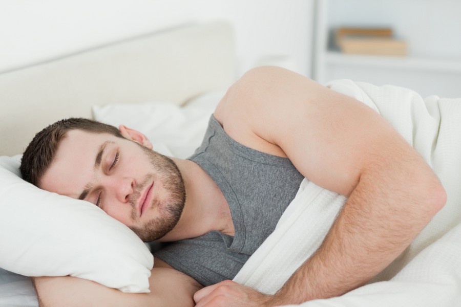 Αϋπνία και υπογονιμότητα: τι ισχύει για τους άνδρες