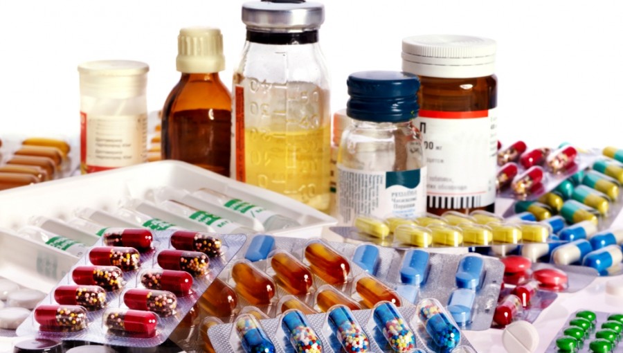 ΕΟΦ: εντόπισε παραβάσεις σε ψευδεπίγραφα φάρμακα