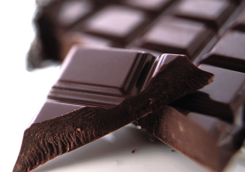 Η μαύρη σοκολάτα ως φυσικό αντικαταθλιπτικό