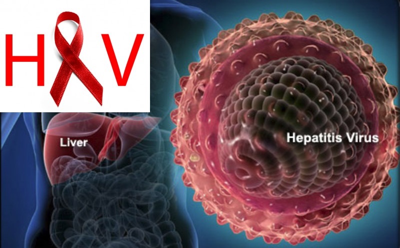 ‘Προμηθέας‘ & ‘Θετική Φωνή’στην  Ευρωπαϊκή Εβδομάδα Εξέτασης για HIV & ηπατίτιδες