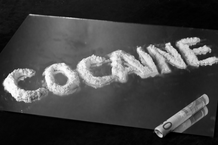 Νέο τεστ για την άμεση ανίχνευση της κοκαΐνης
